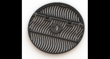 Napoleon Gietijzeren grillrooster Ø 47 cm voor NK18 Kettle grill