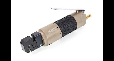 Pneumatische Ponstang en Verzettang 5 mm