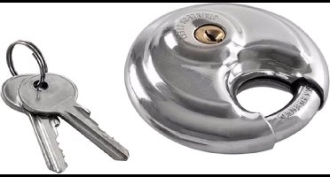 Abus - diskus -24/70