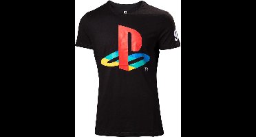 Playstation - Mens Sony t-shirt - 2XL