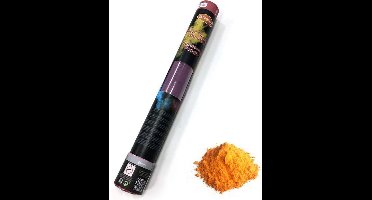 Color Powder Shooter Oranje