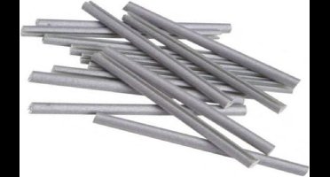 Spaakreflectoren Fiets 72st - Spoke reflectors 3M