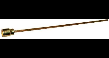 Pootsleutel voor accuboor