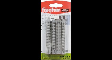 Fischer FIS H 12 x 85 K K NV Injectiehuls 85 mm 12 mm 503787 1 set(s)