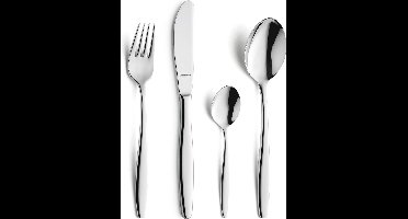 Amefa Florence bestekset - 60- delig - 6 persoons