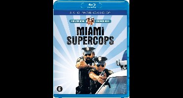 Miami Supercops (Blu-ray)