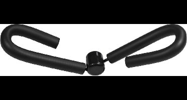 Gorilla Sports Dijbeen Trainer - Adductor - Weerstandstrainer