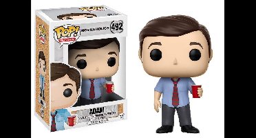 Funko Pop Television: Workaholics - Adam 492