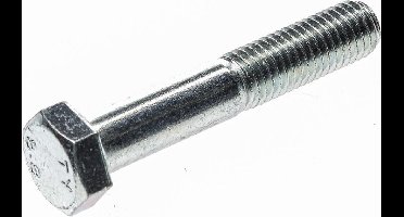 Kelfort Zeskantbout staal 8.8 verzinkt m14 x 70mm