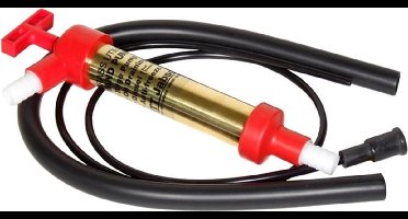 Jabsco Olieververs Handpomp Kit