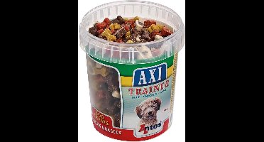 Antos Trainer Axi 450g