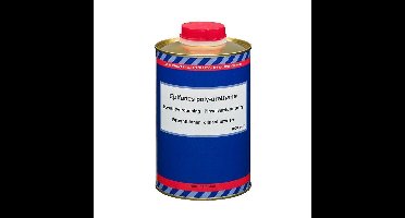 Epifanes PU kwastverdunning Epifanes PU Kwastverdunning 1000ML