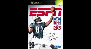 Espn Nfl 2005