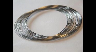 Veer collier 0.65 Millimeter