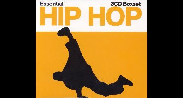 Essential Hip Hop Collection / Various