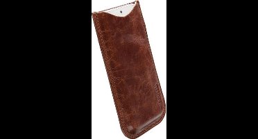Krusell Tumba Mobile Pouch 3XL (vintage/brown)