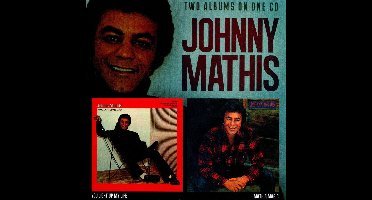 You Light Up My Life/ Mathis Magic