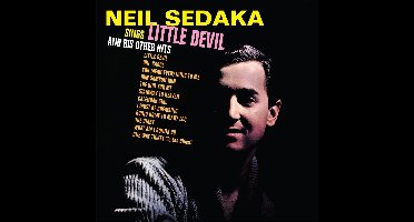 Sings Little Devil And His Other Hits