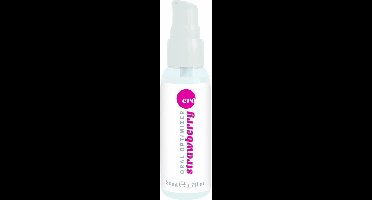 HOT - Oral Optimizer - Deepthroat Gel - Strawberry - 2 fl oz / 50 ml