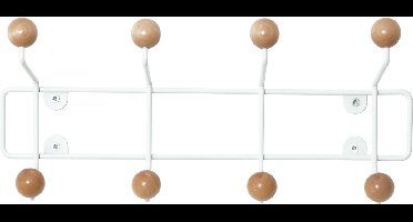 Pt, Kapstok Saturnus - Bruin