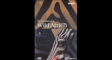 Wild Africa (2DVD)