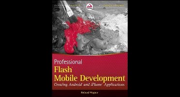 Professional Flash Mobile Development