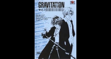 Gravitation 1