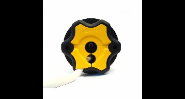 Somfy Altus RS 60 io rolluikmotor - Kracht: 55 Nm