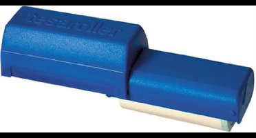 Pluizenroller met klepmechanisme, 3 m x 80 mm