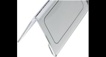 Tafelnaambordje Acryl 61/122