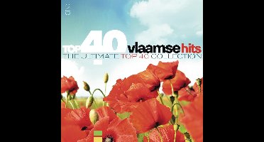 Top 40 - Vlaamse Hits