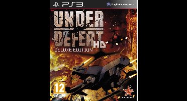 Under Defeat HD - Deluxe Edition