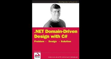 Net Domain-Driven Design With C#