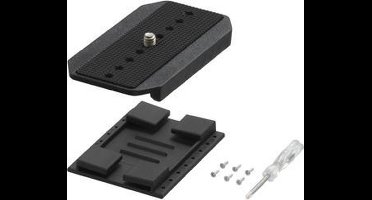 MT-GM001EU Goggle mount