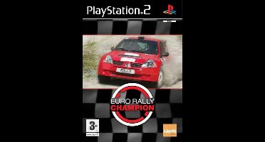Euro Rally Champion