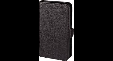 Tom Tailor Classic Booklet For Samsung Galaxy S5 Choco