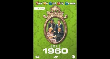 Toen Was Geluk Heel Gewoon Seizoen 2  (1960)