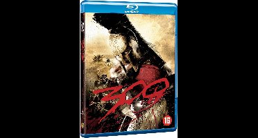 300 (Blu-ray)