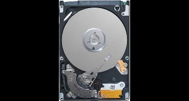 DELL 37MGT interne harde schijf 3.5'' 2000 GB NL-SAS