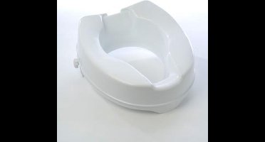 Able2 toiletverhoger 15cm