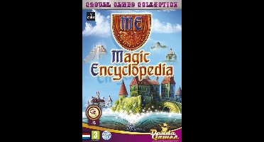 Magic Encyclopedia - Windows
