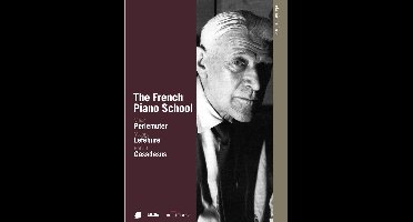 French Piano School:classic Archive