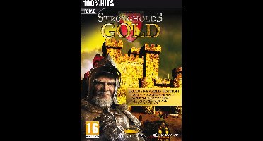 Stronghold 3 Gold Edition