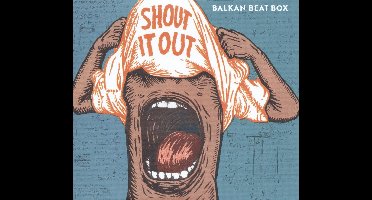 Shout It Out (LP)