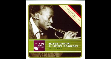 Miles Davis And Jimmy Forrest Complete Sessions