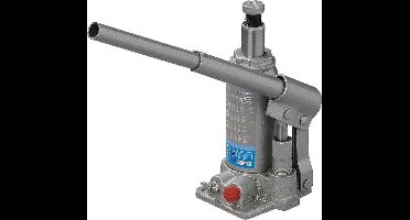 ProPlus Potkrik - max 2000 kg - auto gereedschap - autokrik - voertuig liften