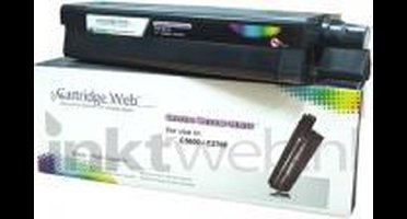 Oki C5600 / C5700 zwart (Huismerk (Compatible))