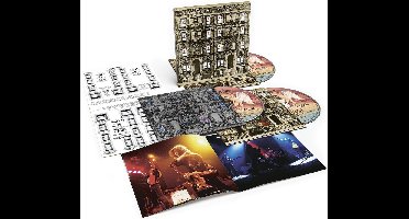 Physical Graffiti (Deluxe)