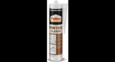 Pattex Montagekit