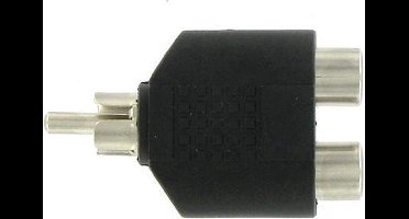 Kopp tulpsplitter